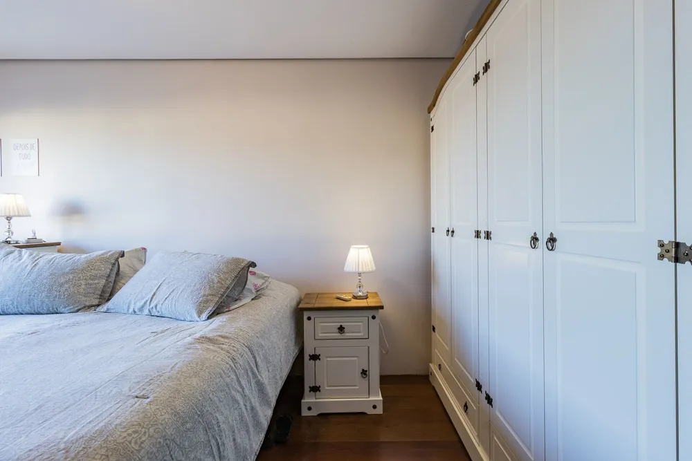 Cobertura, 2 quartos, 172 m² - Foto 4