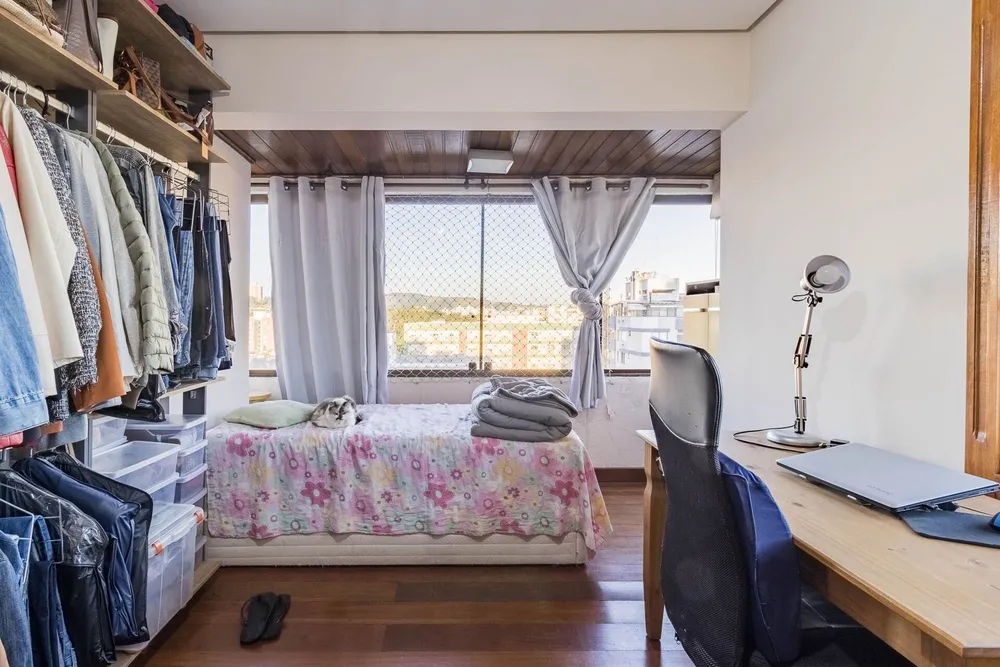 Cobertura, 2 quartos, 172 m² - Foto 8