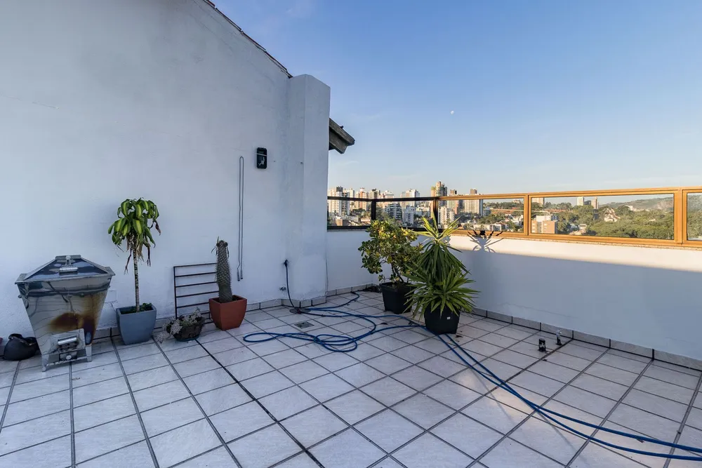 Cobertura, 2 quartos, 172 m² - Foto 12