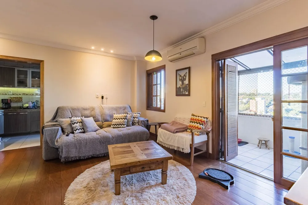 Cobertura, 2 quartos, 172 m² - Foto 1