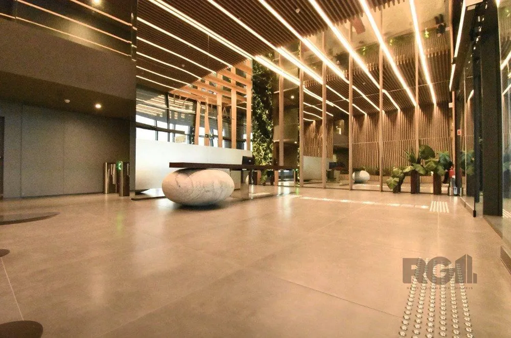 Sala-Conjunto, 35 m² - Foto 8