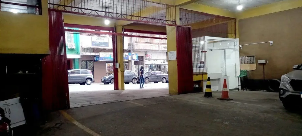 Box-Garagem, 18 m² - Foto 4