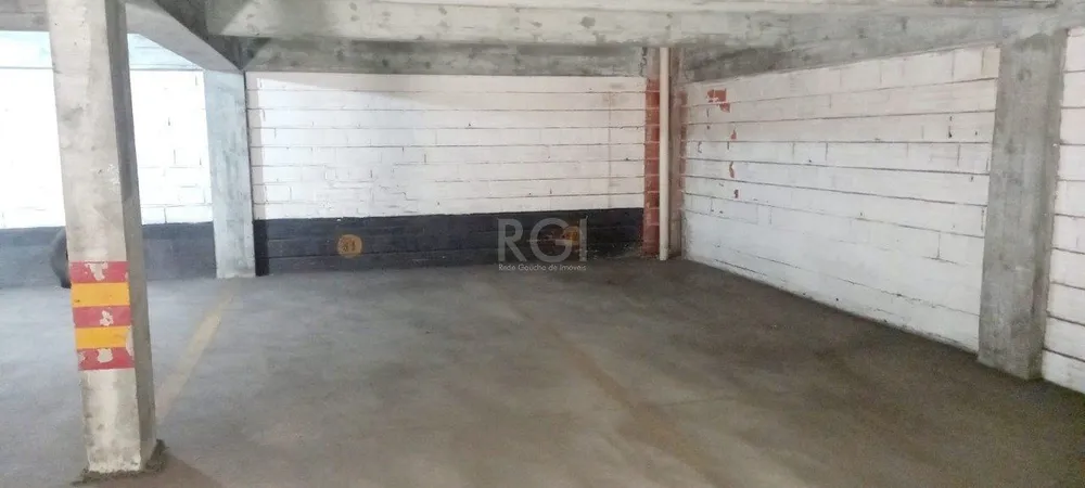 Box-Garagem, 18 m² - Foto 4