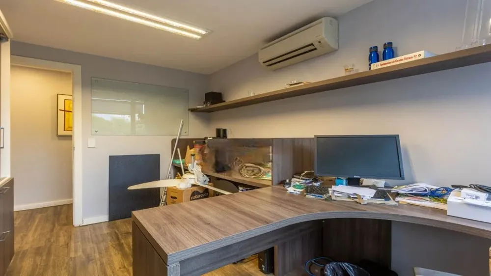 Sala-Conjunto, 239 m² - Foto 5
