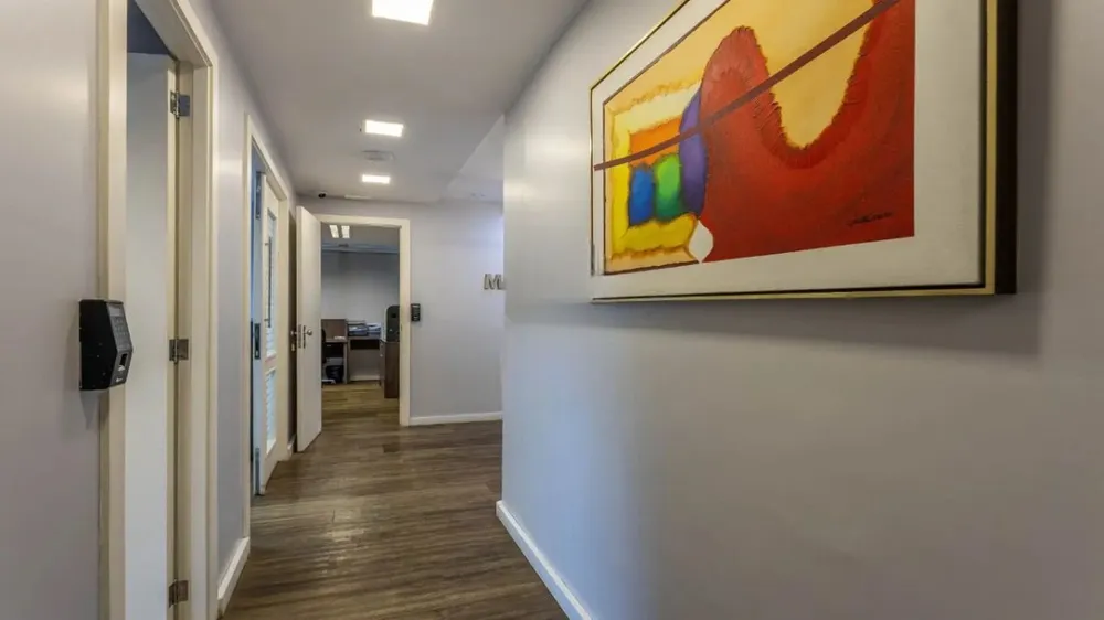 Sala-Conjunto, 239 m² - Foto 3