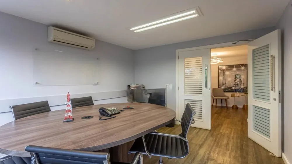 Sala-Conjunto, 239 m² - Foto 7