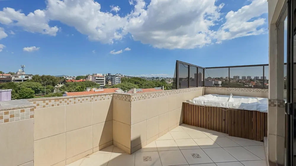 Cobertura, 3 quartos, 150 m² - Foto 7