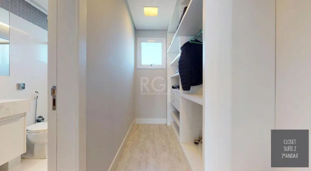 Casa de Condomínio, 4 quartos - Foto 3