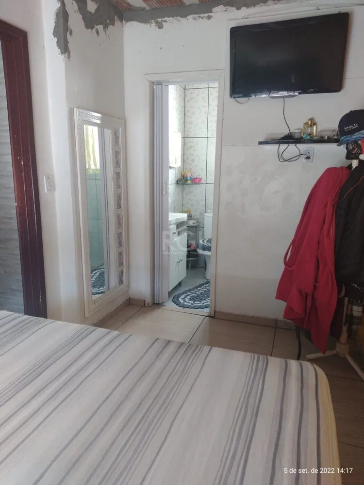 Casa de Condomínio, 1 quarto - Foto 6