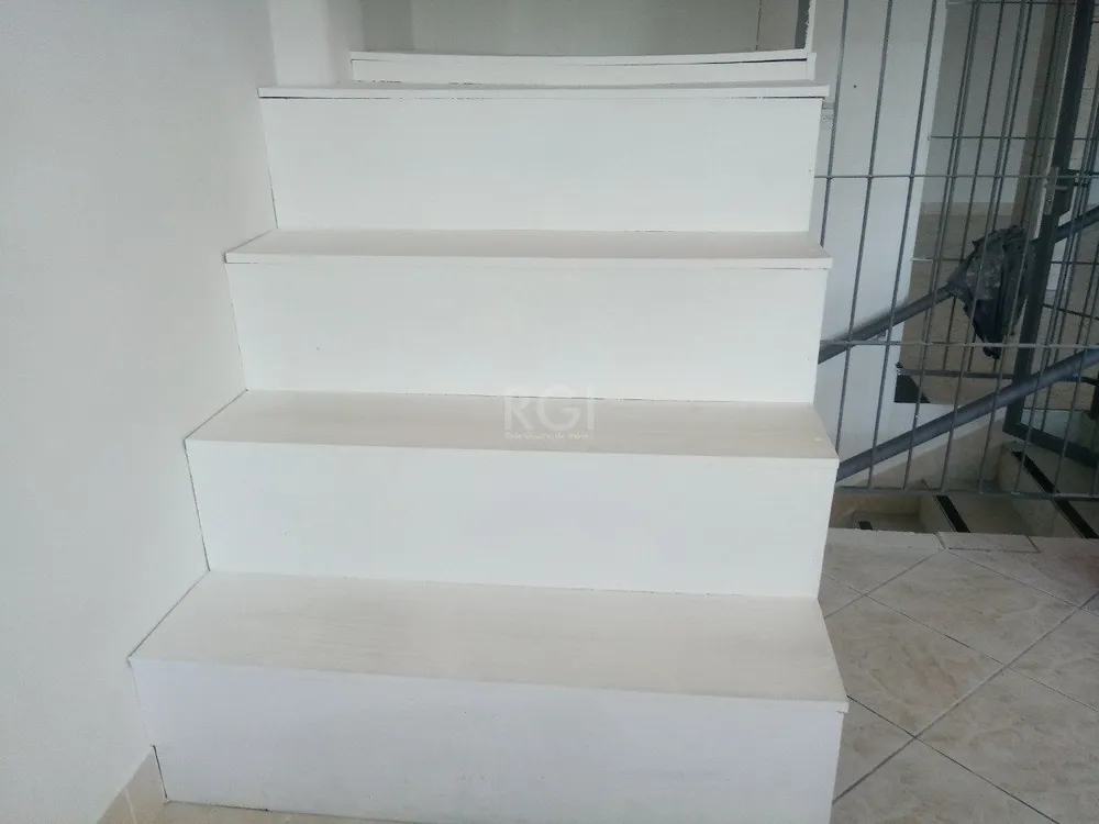 Casa de Condomínio, 1 quarto - Foto 1