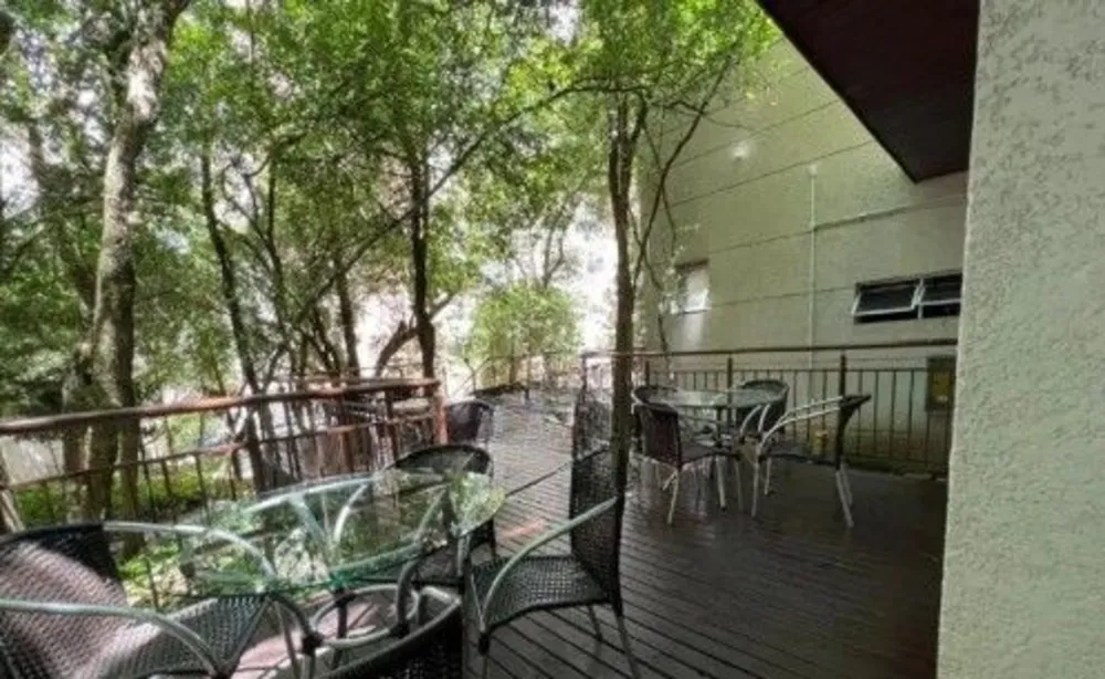 Apartamento, 2 quartos, 56 m² - Foto 8