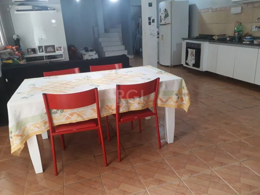 Casa, 2 quartos, 120 m² - Foto 9
