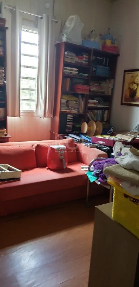 Casa, 2 quartos, 120 m² - Foto 2