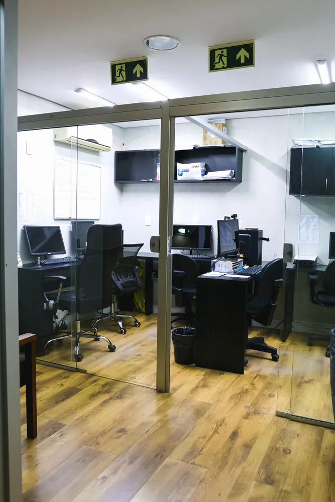Prédio Inteiro, 192 m² - Foto 1