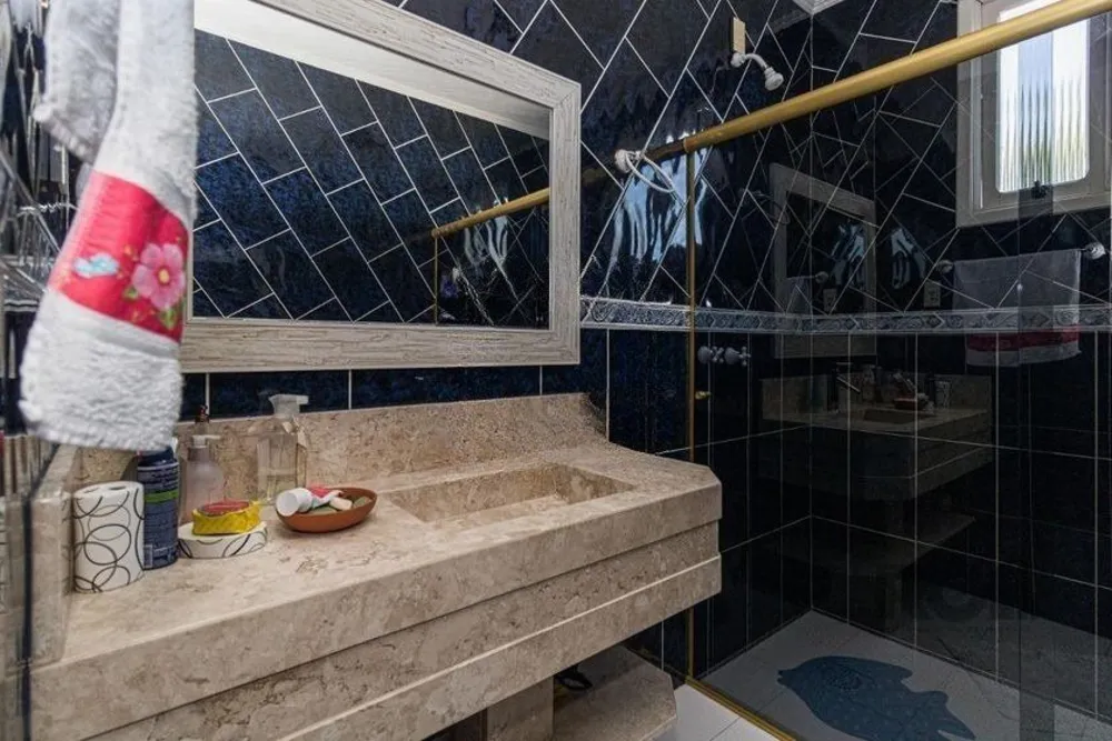 Casa, 4 quartos, 266 m² - Foto 7