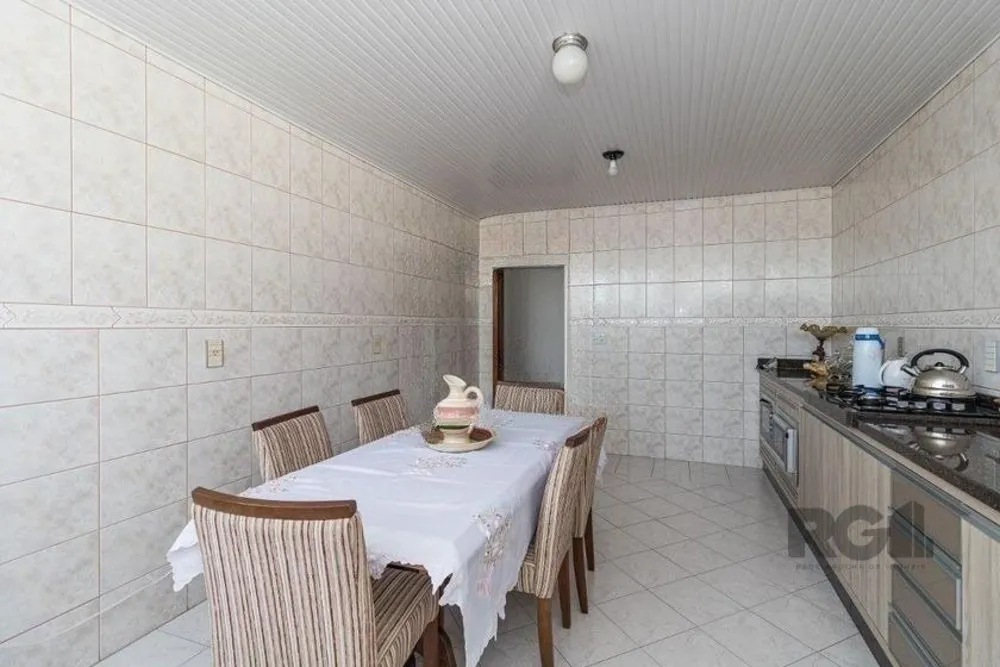 Casa, 4 quartos, 266 m² - Foto 4