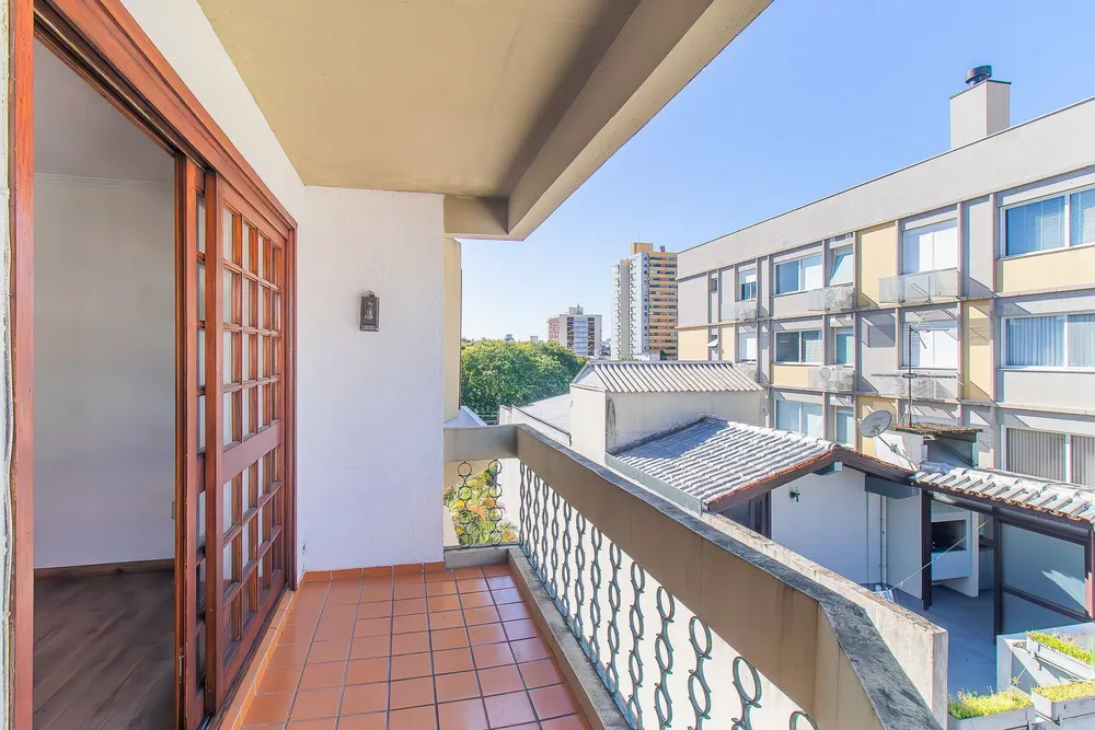 Cobertura, 3 quartos, 209 m² - Foto 4