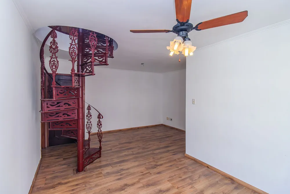 Cobertura, 3 quartos, 209 m² - Foto 3