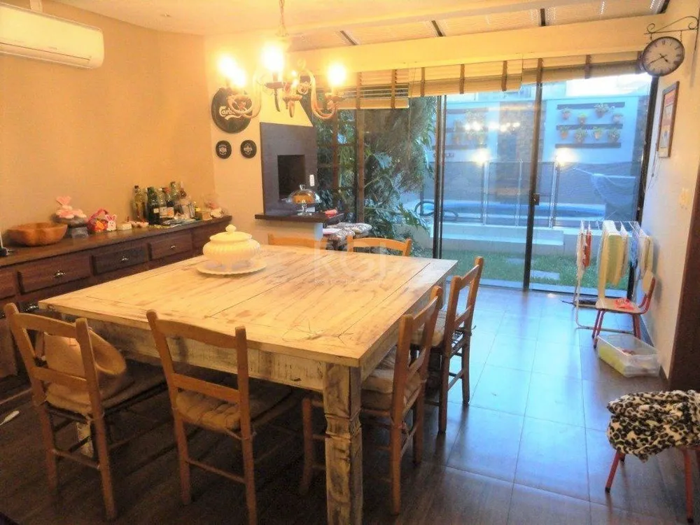 Casa, 3 quartos, 165 m² - Foto 15