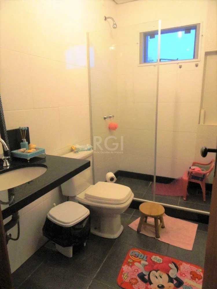 Casa, 3 quartos, 165 m² - Foto 1