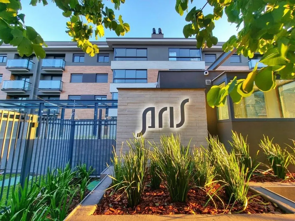 Apartamento, 3 quartos, 163 m² - Foto 2