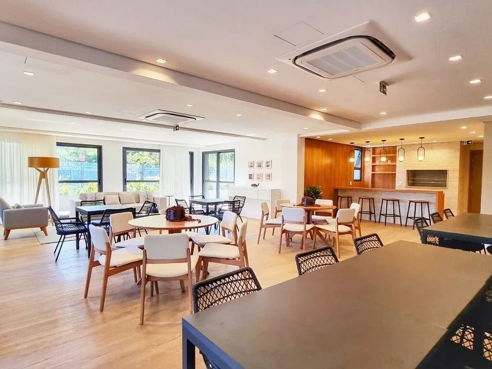 Apartamento, 3 quartos, 163 m² - Foto 9