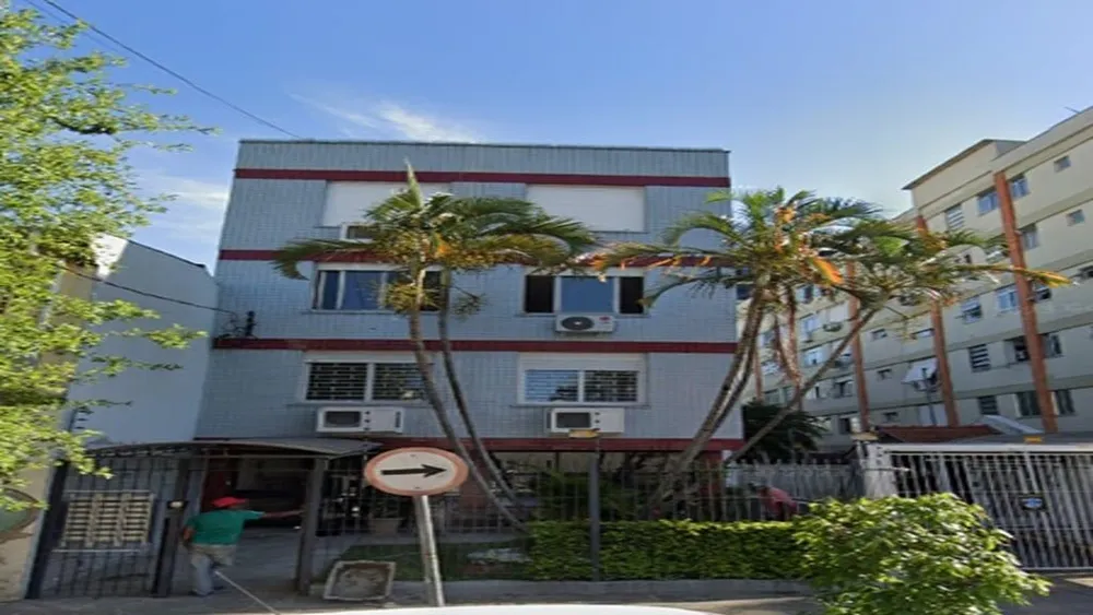 Apartamento, 1 quarto, 40 m² - Foto 2