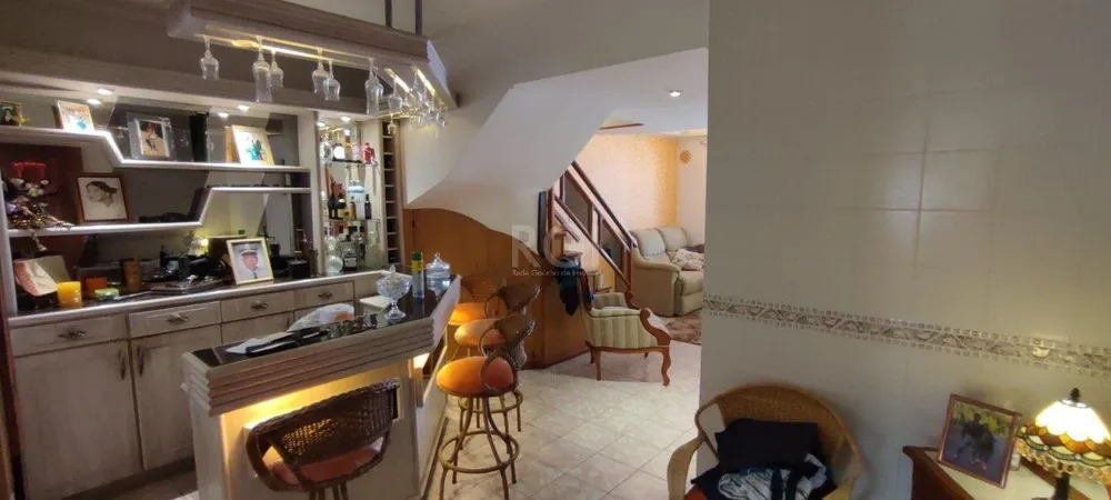 Casa, 2 quartos, 138 m² - Foto 1