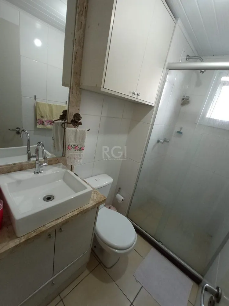 Apartamento, 2 quartos, 51 m² - Foto 3