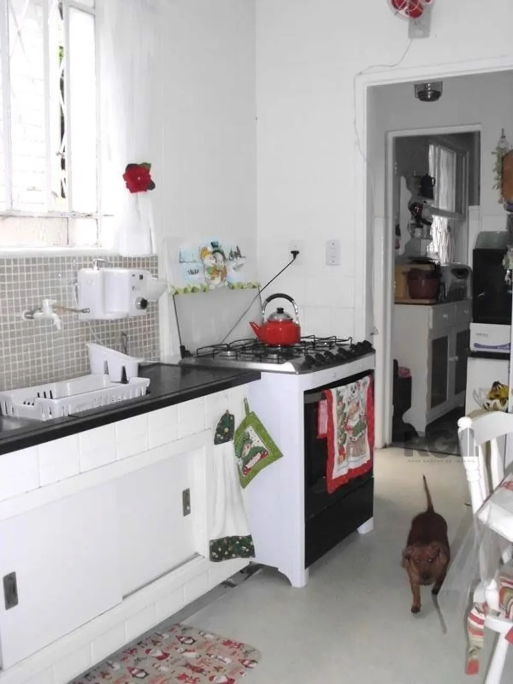 Cobertura, 3 quartos, 264 m² - Foto 1