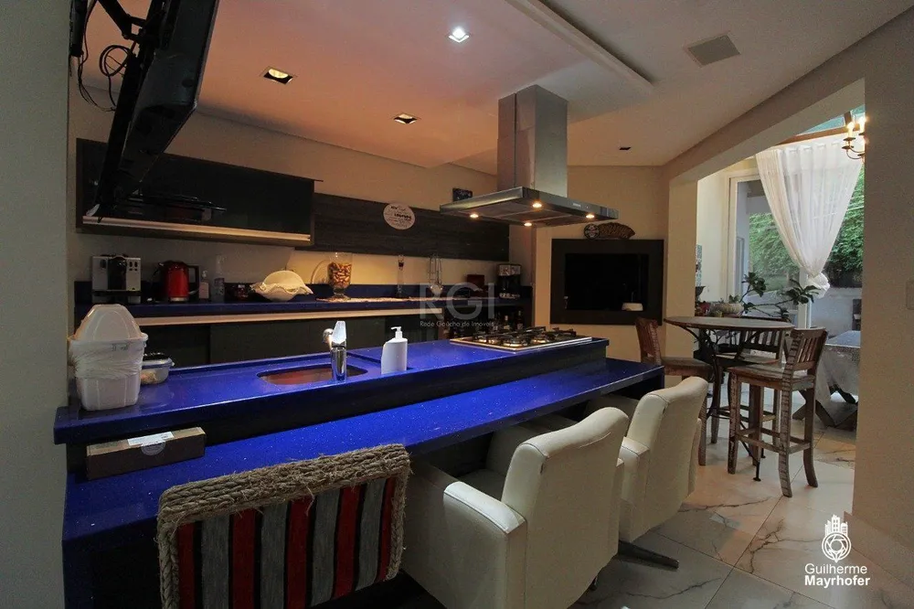 Casa, 4 quartos, 650 m² - Foto 3