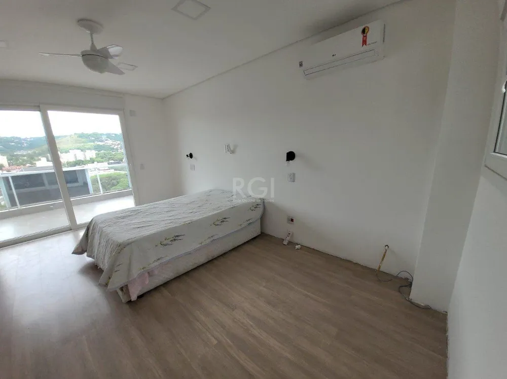 Casa, 4 quartos, 378 m² - Foto 1