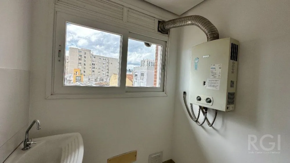 Apartamento, 2 quartos, 65 m² - Foto 3
