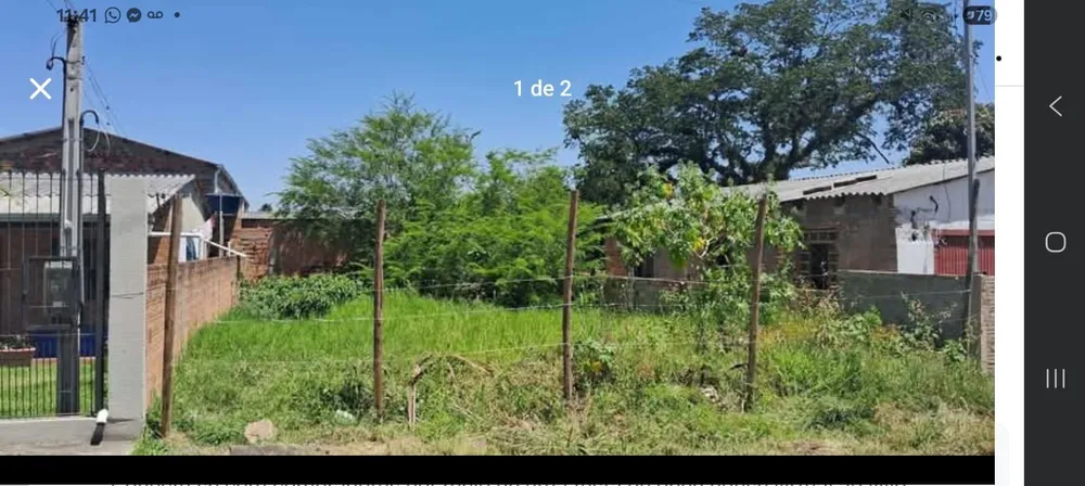 Terreno, 200 m² - Foto 2