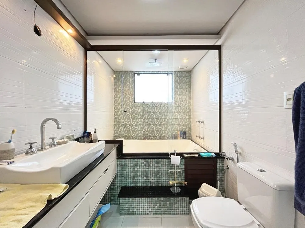 Casa, 5 quartos, 385 m² - Foto 10