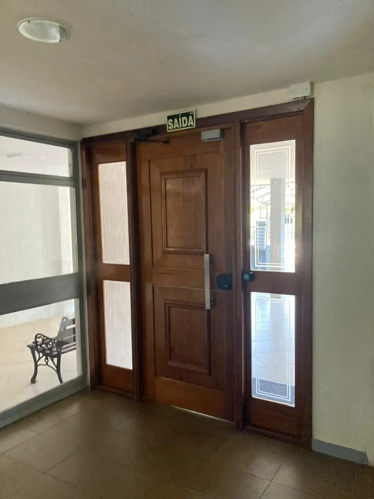Apartamento, 2 quartos, 59 m² - Foto 1