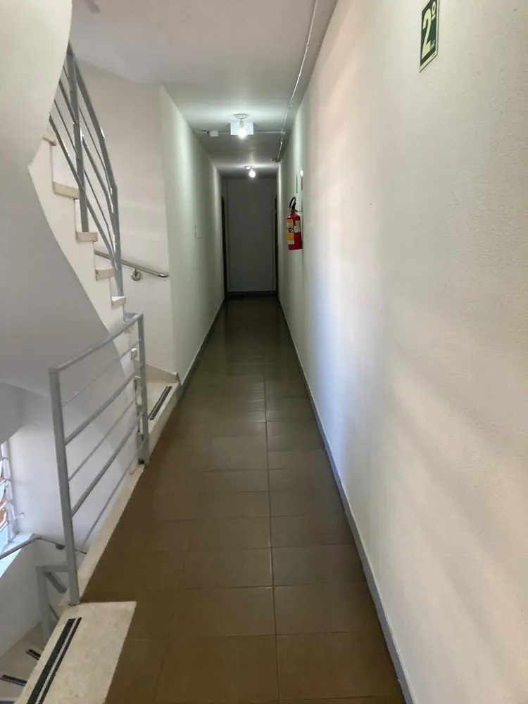 Apartamento, 2 quartos, 59 m² - Foto 2