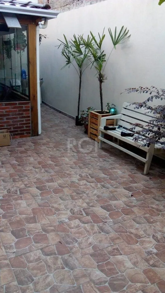 Casa, 3 quartos, 147 m² - Foto 4