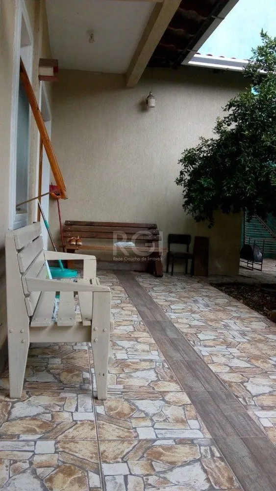 Casa, 3 quartos, 147 m² - Foto 10