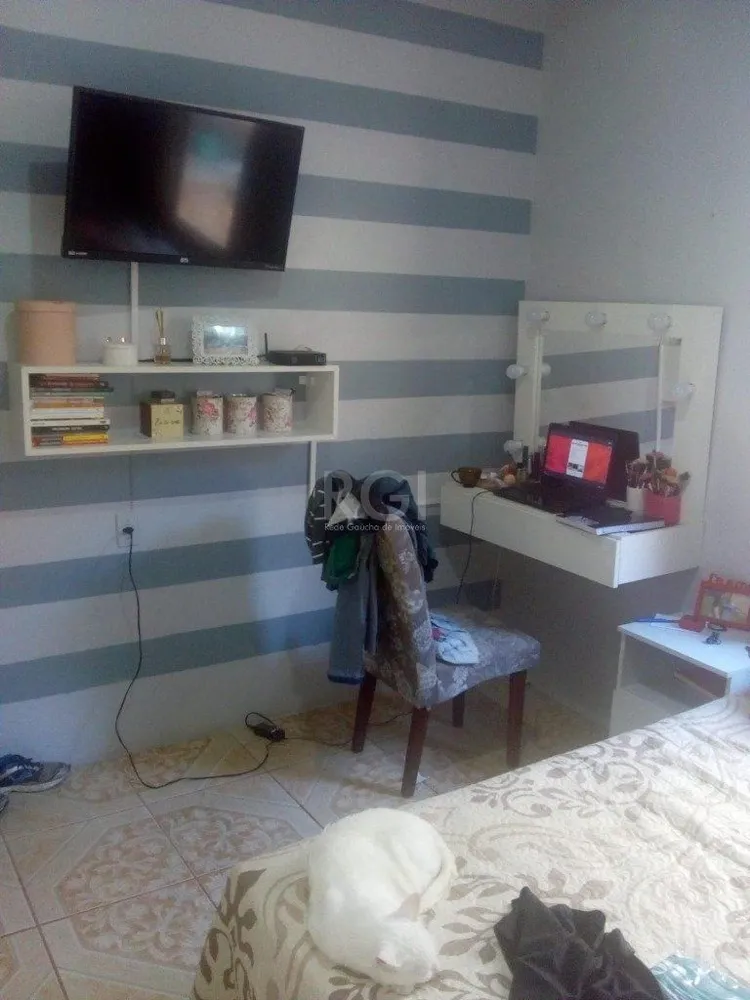 Casa, 3 quartos, 147 m² - Foto 16