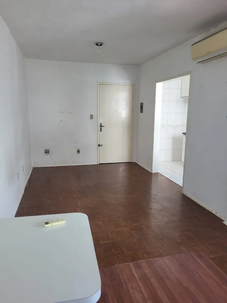 Apartamento, 1 quarto, 32 m² - Foto 8