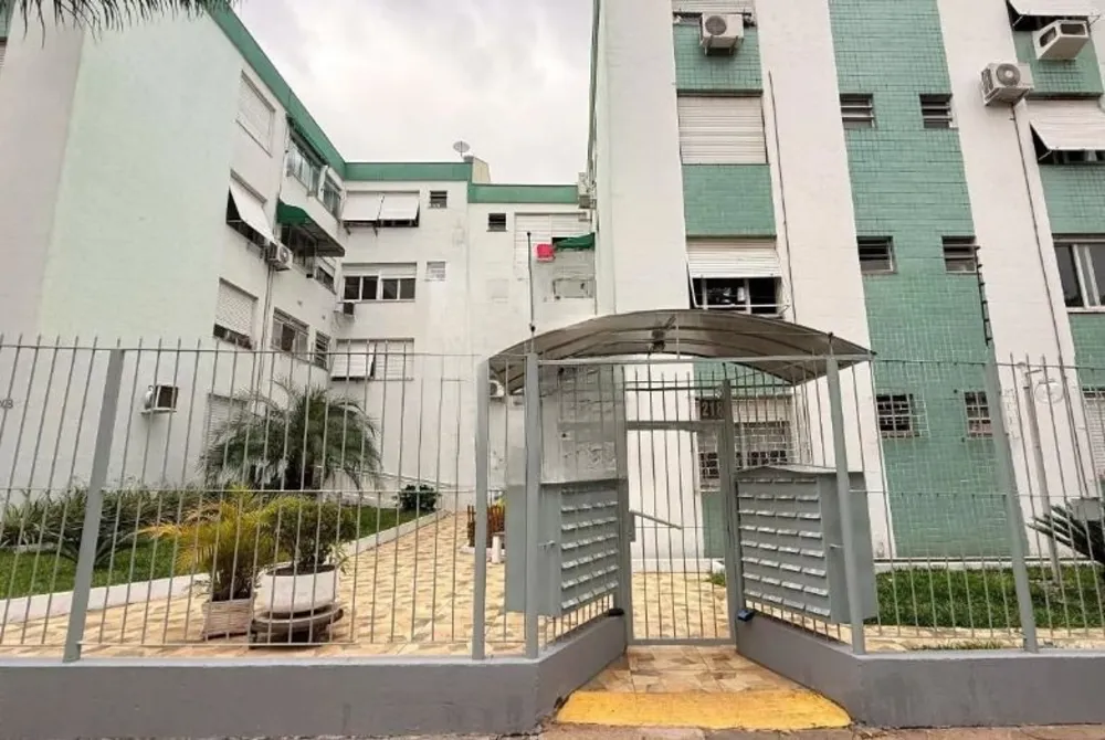 Apartamento, 1 quarto, 32 m² - Foto 12