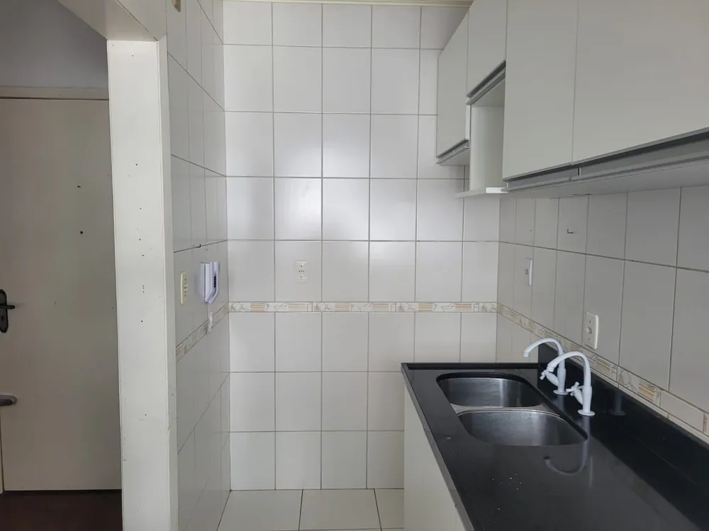 Apartamento, 1 quarto, 32 m² - Foto 3