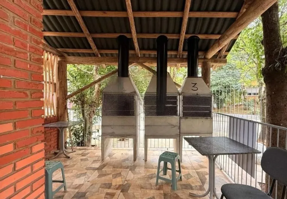 Apartamento, 1 quarto, 32 m² - Foto 11