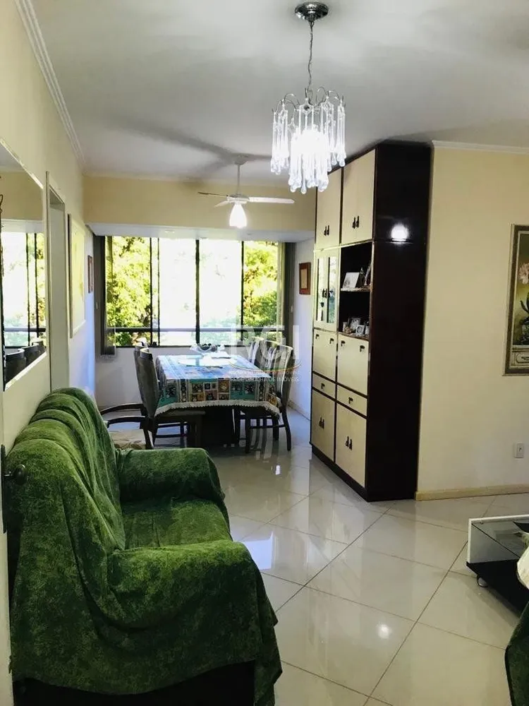 Apartamento, 3 quartos, 78 m² - Foto 4