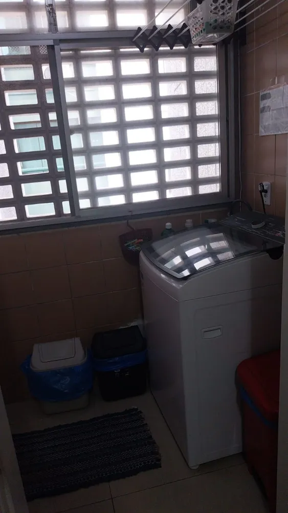 Apartamento, 2 quartos, 67 m² - Foto 2