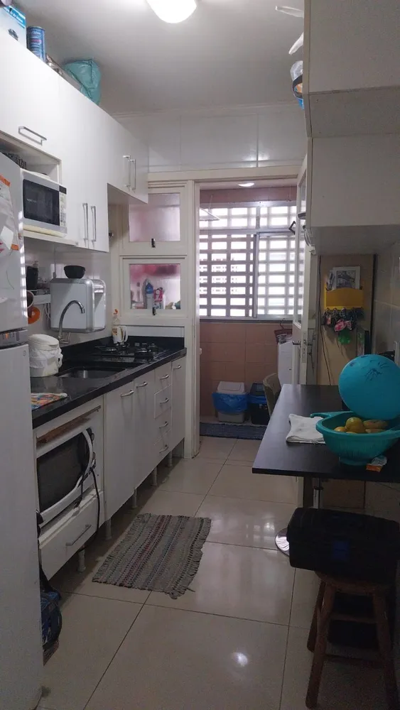 Apartamento, 2 quartos, 67 m² - Foto 9