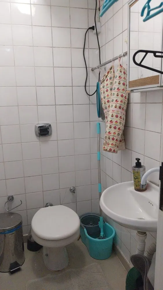 Apartamento, 2 quartos, 67 m² - Foto 5