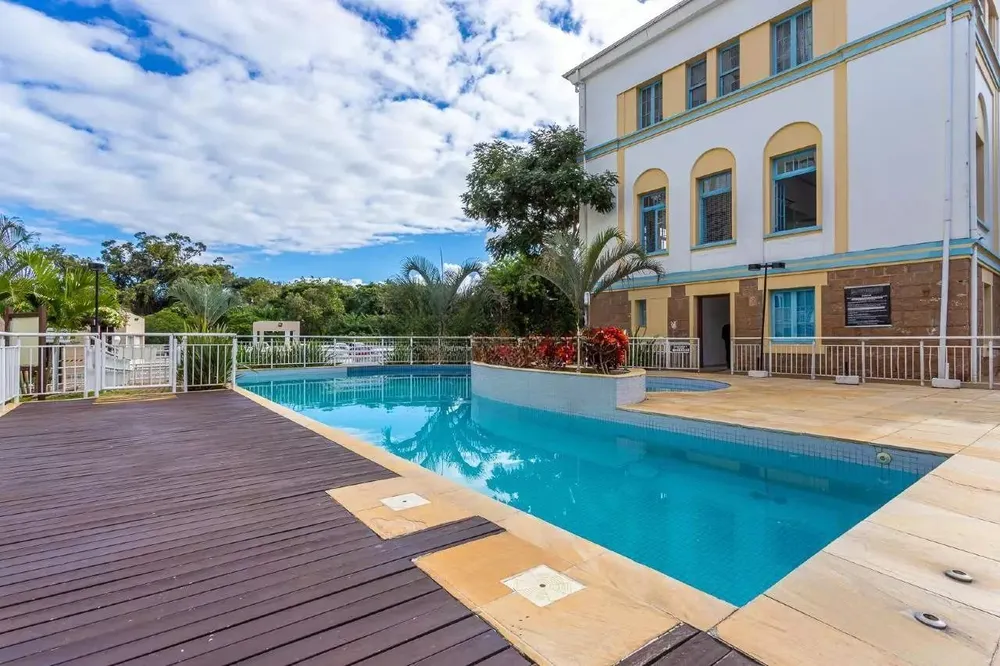 Apartamento, 3 quartos, 57 m² - Foto 12