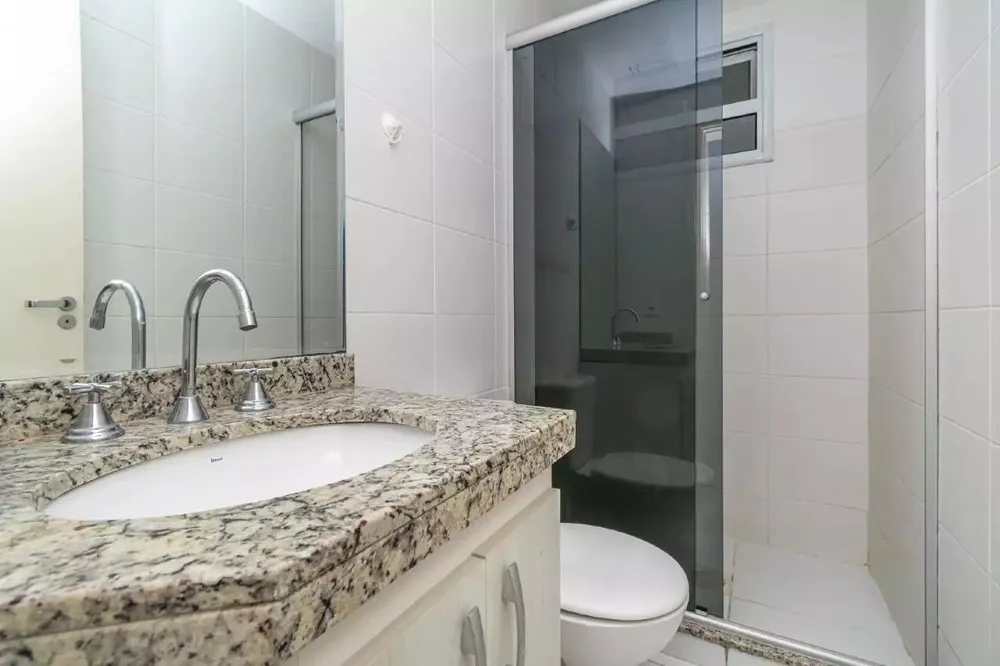 Apartamento, 3 quartos, 57 m² - Foto 1